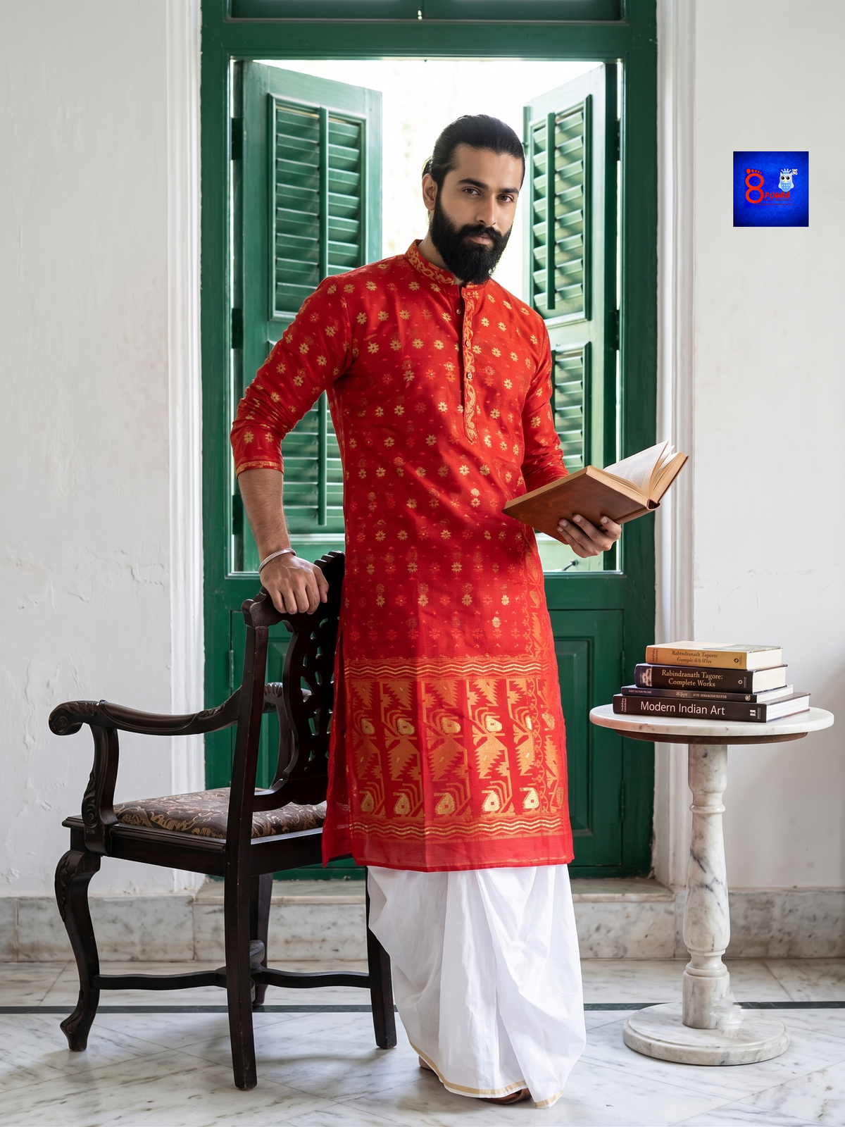 Mohashoy - Men's Ethnic Wear