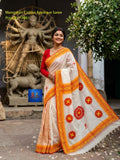 Pure Cotton Applique