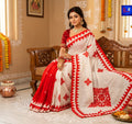 Pure Cotton Applique Work