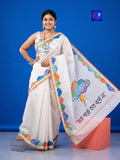 Bengali Probad Saree