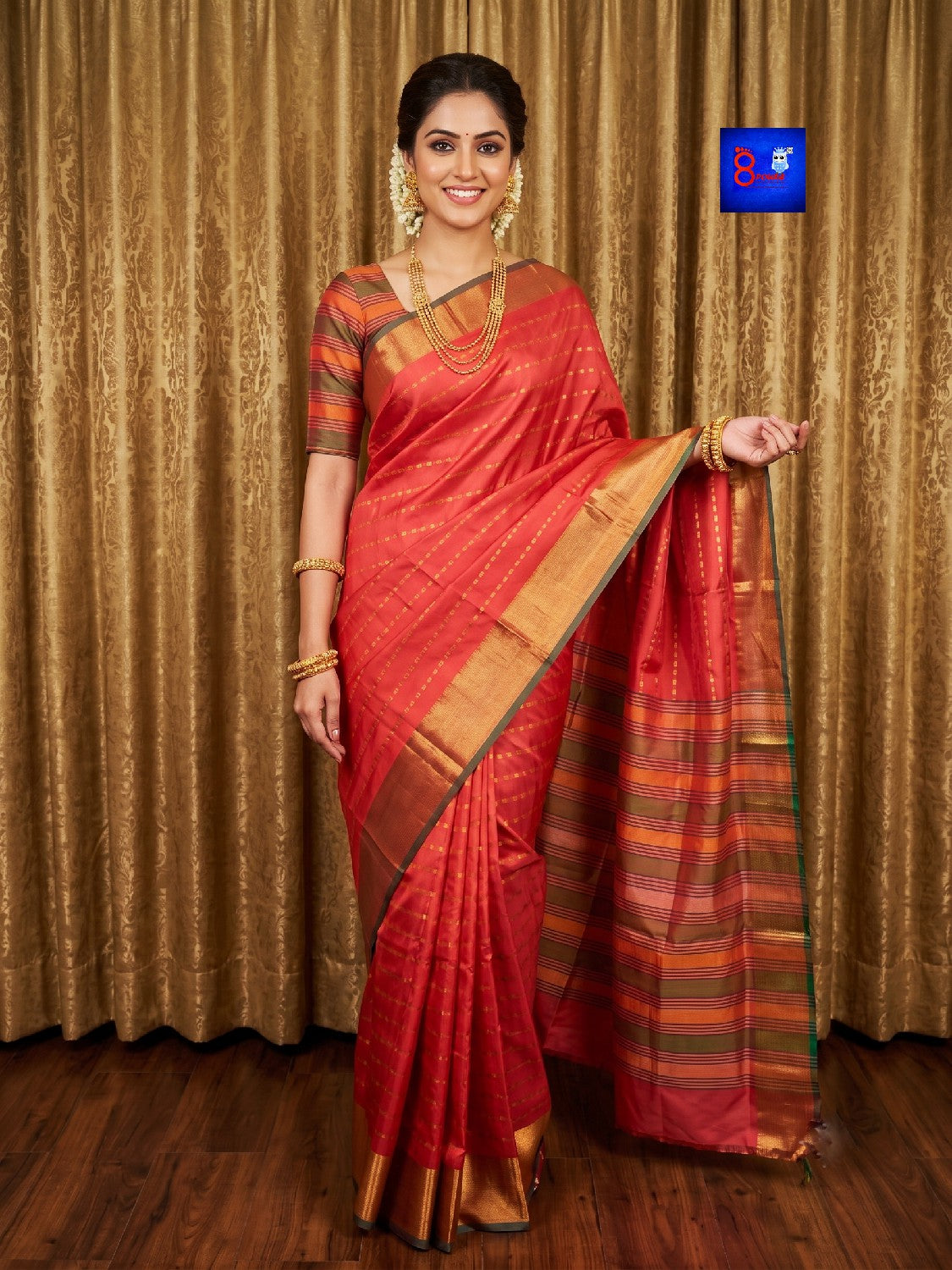 Venkatgiri SICO Sarees