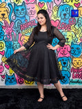 Pure Cotton Kota Dress