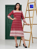 Sohag Khadi Officewear