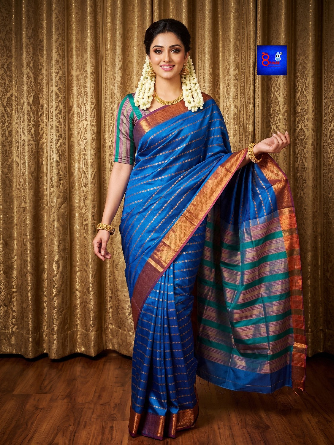 Venkatgiri SICO Sarees