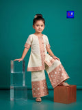 Jamdani Co-ords Set