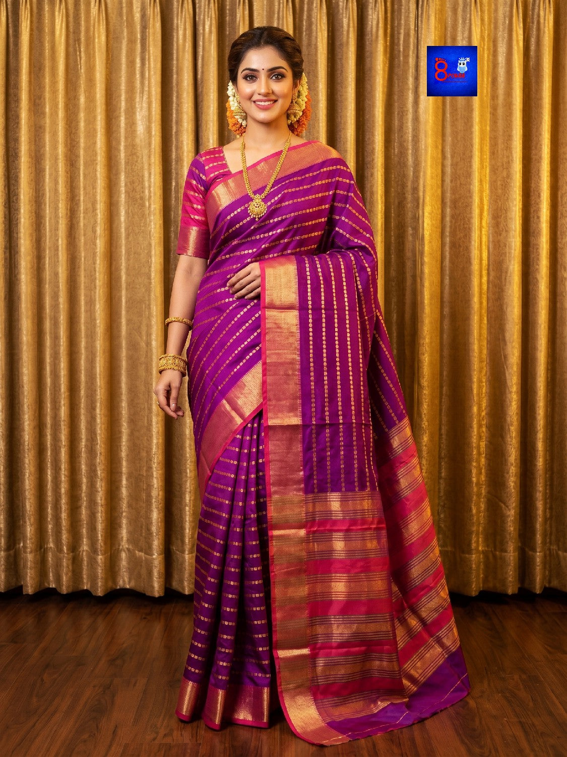 Venkatgiri SICO Sarees