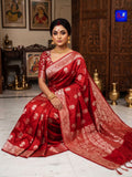 Soft Modal Banarasi Saree