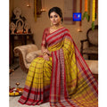 Pure Handwoven Sohag Saree