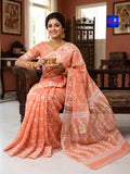 Authentic Handloom Jamdani Saree