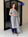 Jamdani Kurti