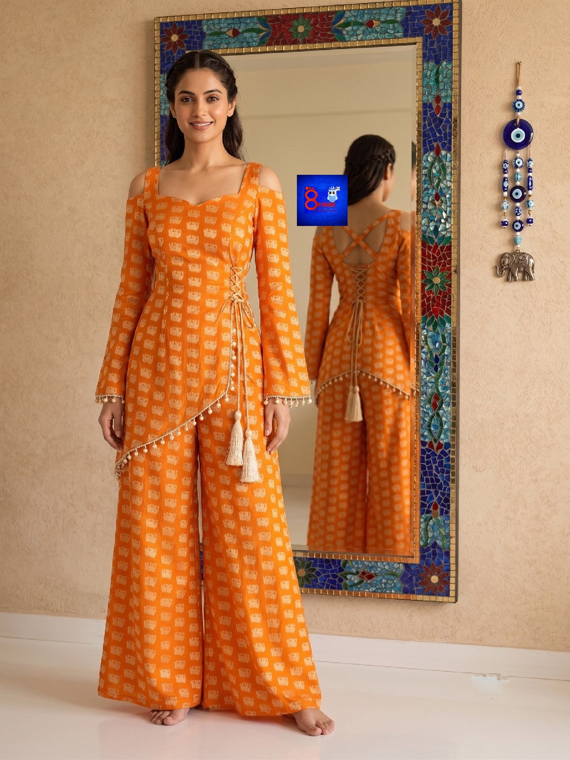 Mushroo Katan Designer Set