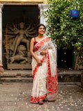 Miror Jamdani Saree