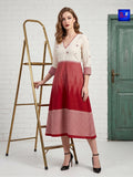 Sohag Khadi Officewear
