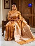 Soft Modal Banarasi Saree