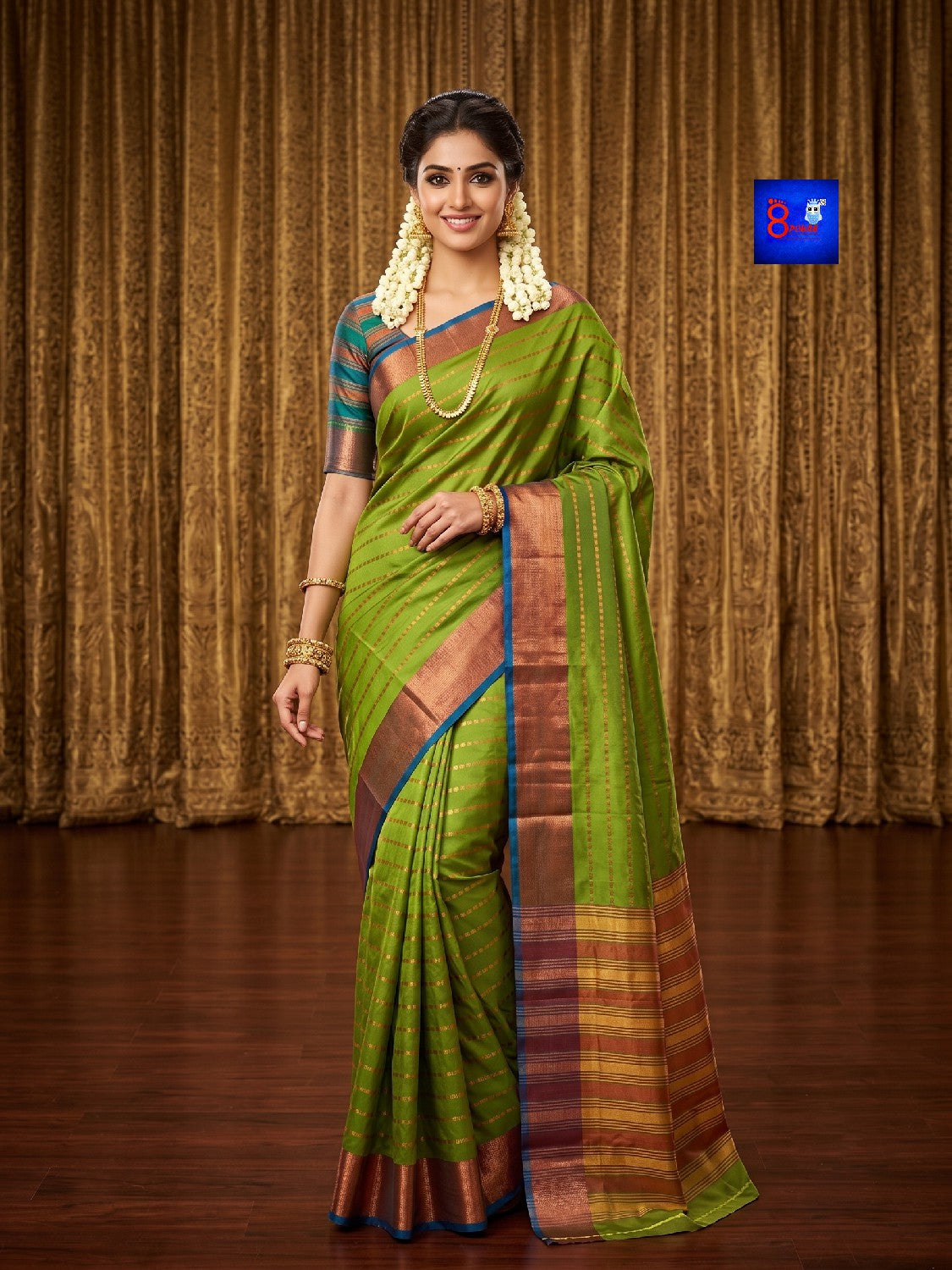 Venkatgiri SICO Sarees