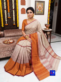 Pure Handwoven Sohag Saree