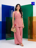 Pure Cotton Office Wear Co-ord Set