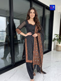 Jamdani Kurti