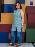 Pure Cotton Top for Women