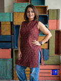 Pure Cotton Top for Women