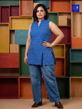 Pure Cotton Top for Women