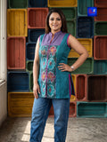 Sohag Khadi Officewear