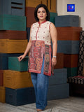 Sohag Khadi Officewear