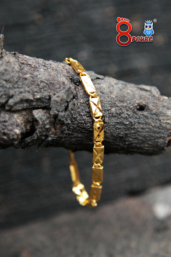 Forming Wrist late | 1.5 Gram Gold Forming Jewellery | JWL 07